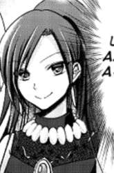 Manga Akuyaku Reijou ni Narimashita gambar 2