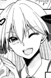 Manga Akuyaku Reijou ni Narimashita gambar 3