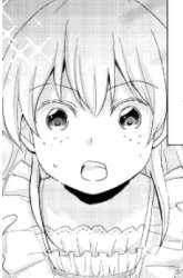 Manga Akuyaku Reijou ni Narimashita gambar 4