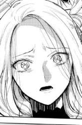 Manga Akuyaku Reijou no Naka no Hito gambar 1