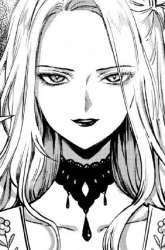 Manga Akuyaku Reijou no Naka no Hito gambar 2