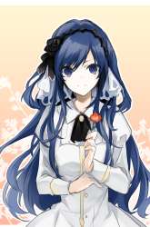 Manga Akuyaku Reijou Route ga Nai Nante, Dare ga Itta no? gambar 3