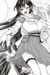 Komik Akuyaku Reijou wa Slow Life o Enjoy Shitai!: Yatto Kon’yaku Hakisareta no ni, Daini Ouji ga Meccha Stalker Shitekurun desu kedo Preview Gambar 4