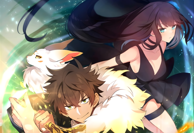 I Became A Part Time Employee For Gods (Albanara of the Gods)