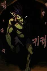 Manhwa I Became A Part Time Employee For Gods (Albanara of the Gods) gambar 2