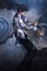 Manhwa I Became A Part Time Employee For Gods (Albanara of the Gods) gambar 3