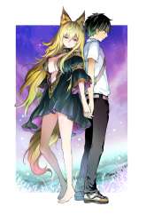 Manga Alcafus gambar 2