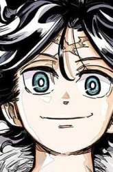 Manga Aliens Area gambar 2