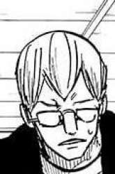 Manga Aliens Area gambar 3