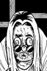 Manga Aliens Area gambar 4