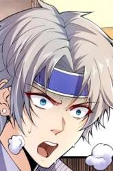 Manhua All Attributes Martial Arts gambar 1