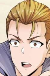 Manhua All Attributes Martial Arts gambar 2