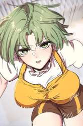 Manhua All Female Cultivators Want To Sleep With Me gambar 2