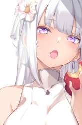 Manhua All Female Cultivators Want To Sleep With Me gambar 3