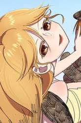Manhua All Female Cultivators Want To Sleep With Me gambar 4