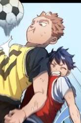 Manhwa All Football Talents Are Mine gambar 4