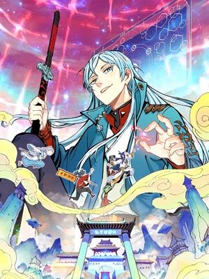 All Hail the Sect Leader