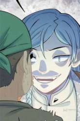 Manhua All Hail the Sect Leader gambar 2