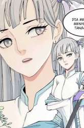 Manhua All Hail the Sect Leader gambar 4