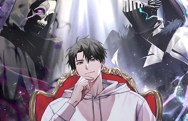 All My Alter Egos Are Tycoons