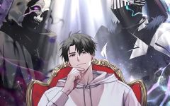 Baca Manhwa All My Alter Egos Are Tycoons
