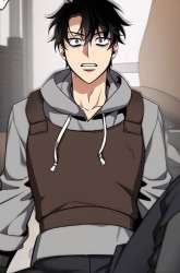 Manhwa All My Alter Egos Are Tycoons gambar 4