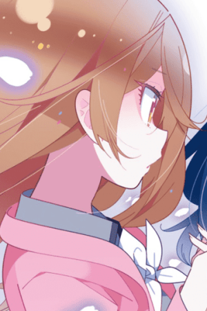 Sampul All of Humanity is Yuri Except For Me