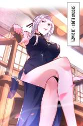 Manhua All of My Female Apprentices Want to Kill Me gambar 1