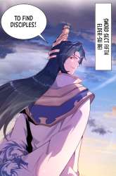 Manhua All of My Female Apprentices Want to Kill Me gambar 4