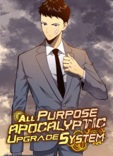 All Purpose Apocalyptic Upgrade System