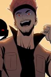 Komik All Purpose Apocalyptic Upgrade System Preview Gambar 3