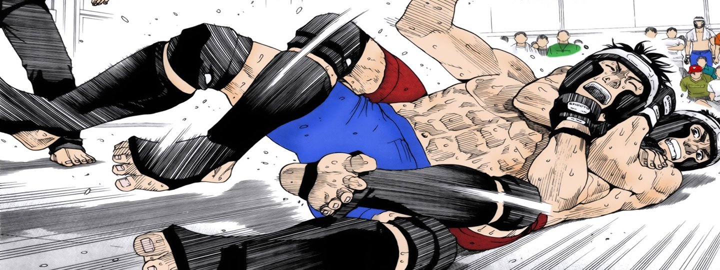 All Rounder Meguru