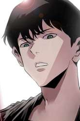 Manhwa All Rounder gambar 1