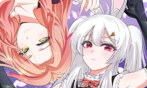 Komik All the Kemonomimi Girls Want to Monopolize Me Sub Indo