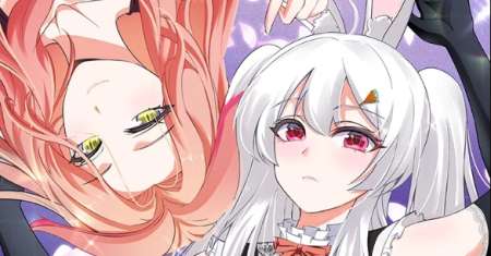 All the Kemonomimi Girls Want to Monopolize Me