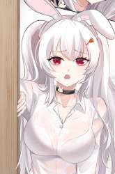 Manhua All the Kemonomimi Girls Want to Monopolize Me gambar 2