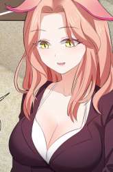 Manhua All the Kemonomimi Girls Want to Monopolize Me gambar 3