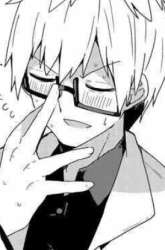 Manga Alma-chan wa Kazoku ni Naritai gambar 3