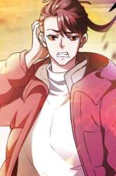 Manhua Almighty Supreme gambar 1
