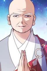 Manhua Almighty Supreme gambar 3