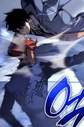 Manhwa Solo Leveling: Ragnarok gambar 3