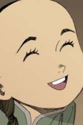 Manhwa Alone Like the Wolf gambar 1