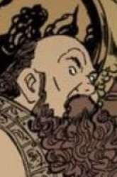 Manhwa Alone Like the Wolf gambar 3