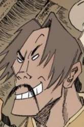 Manhwa Alone Like the Wolf gambar 4