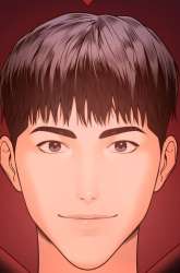 Manhwa Alternate Life gambar 1