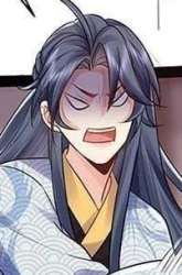 Manhua Am I Invincible gambar 1