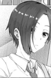 Manga Amai-san wa Tsumetakute Amai gambar 1