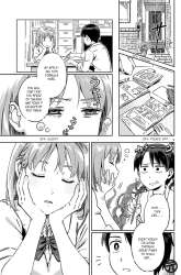 Manga Ame no Hi gambar 3