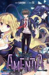 Manhwa Amentia gambar 1