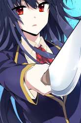 Manhwa Amentia gambar 3